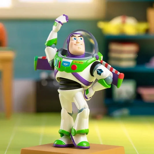 Toy Story | Mystery Box | Random figurines (optional)