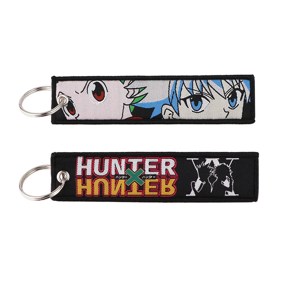 Japanese culture | Anime keychains | Backpack Tags