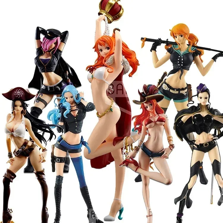 One Piece | Mystery Box | Random figure (optional)