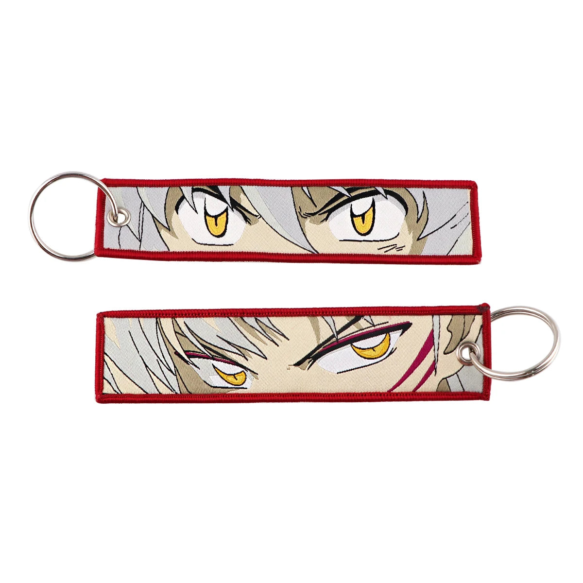 Japanese culture | Anime keychains | Backpack Tags