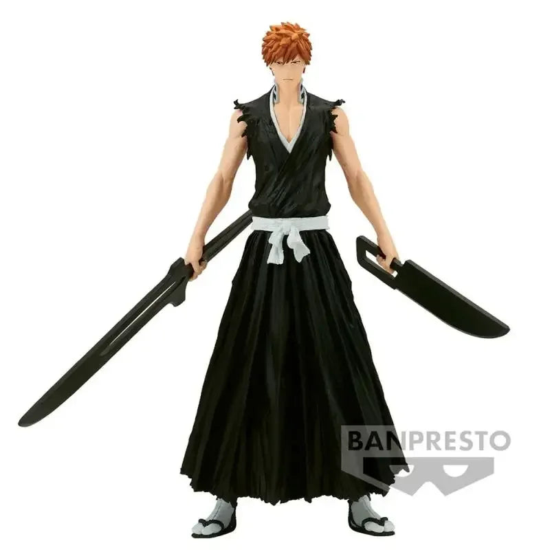 BLEACH | Collectible figurines | 15 options (11-17cm)