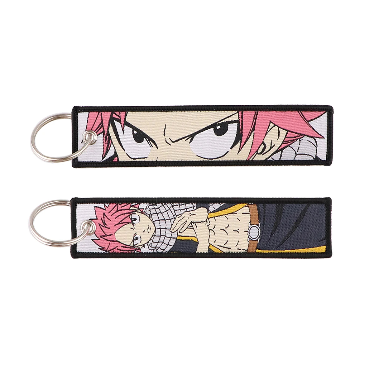 Japanese culture | Anime keychains | Backpack Tags