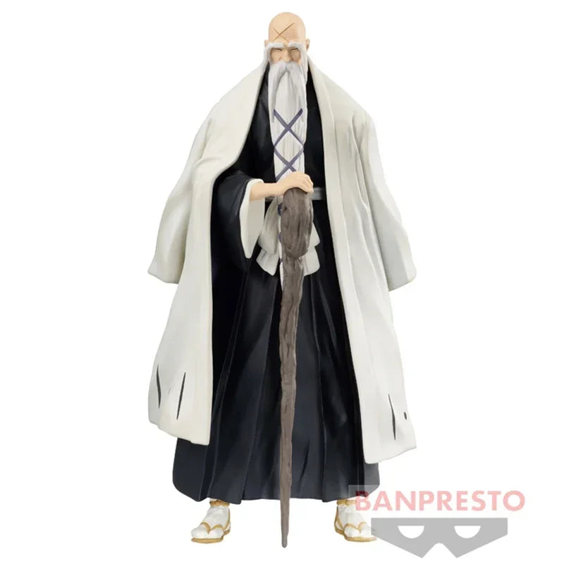 BLEACH | Collectible figurines | 15 options (11-17cm)