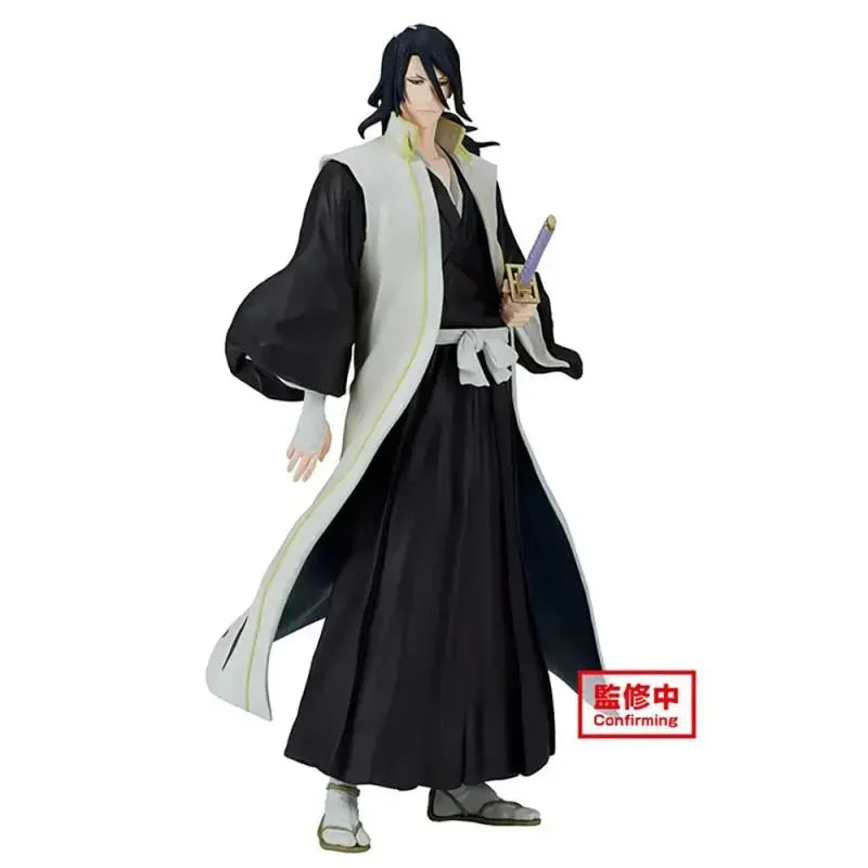 BLEACH | Collectible figurines | 15 options (11-17cm)