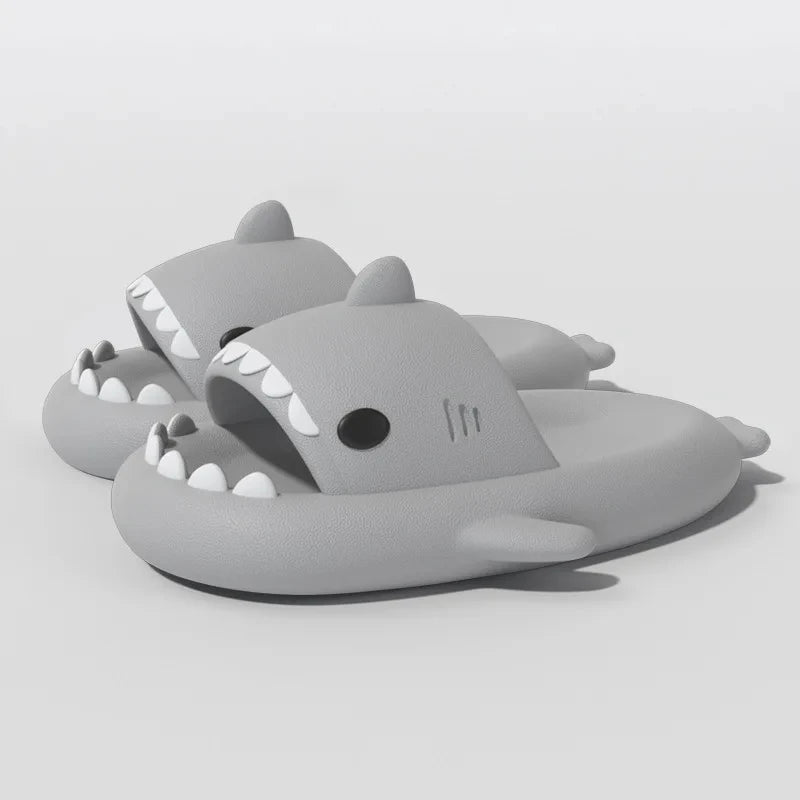 2025 trend: Shark Slippers | 6 colors