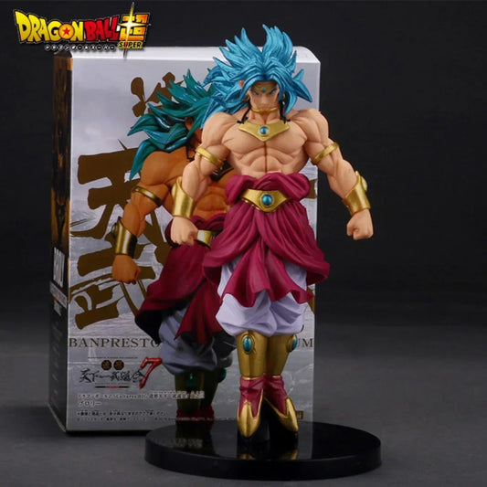 Dragon Ball | DBZ Super Action Figurine | 20cm size