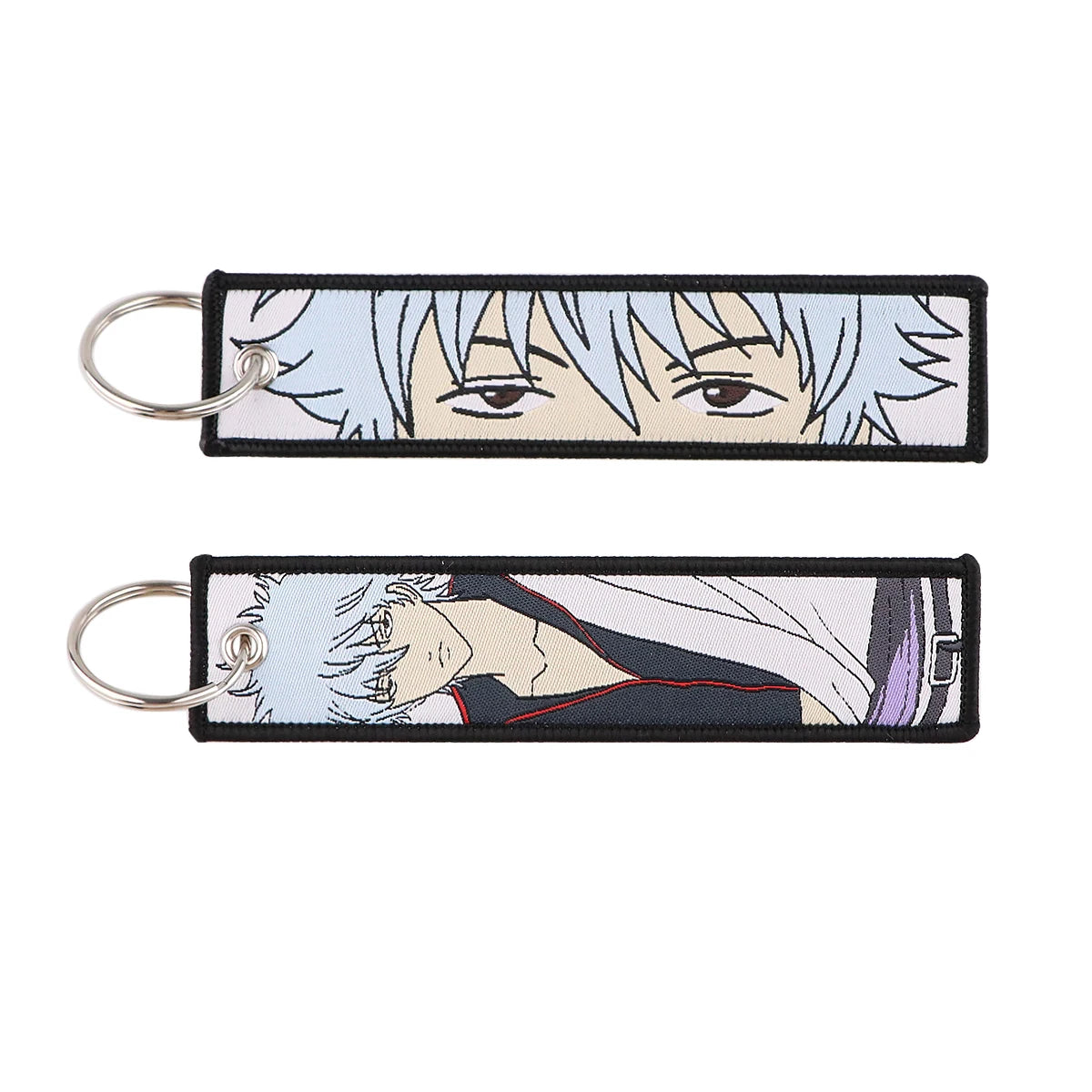 Japanese culture | Anime keychains | Backpack Tags