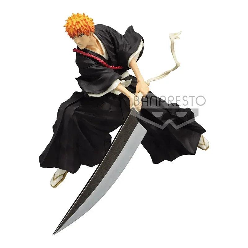 BLEACH | Collectible figurines | 15 options (11-17cm)