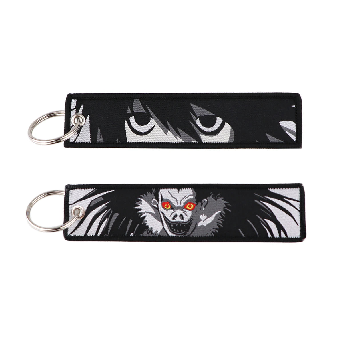 Japanese culture | Anime keychains | Backpack Tags