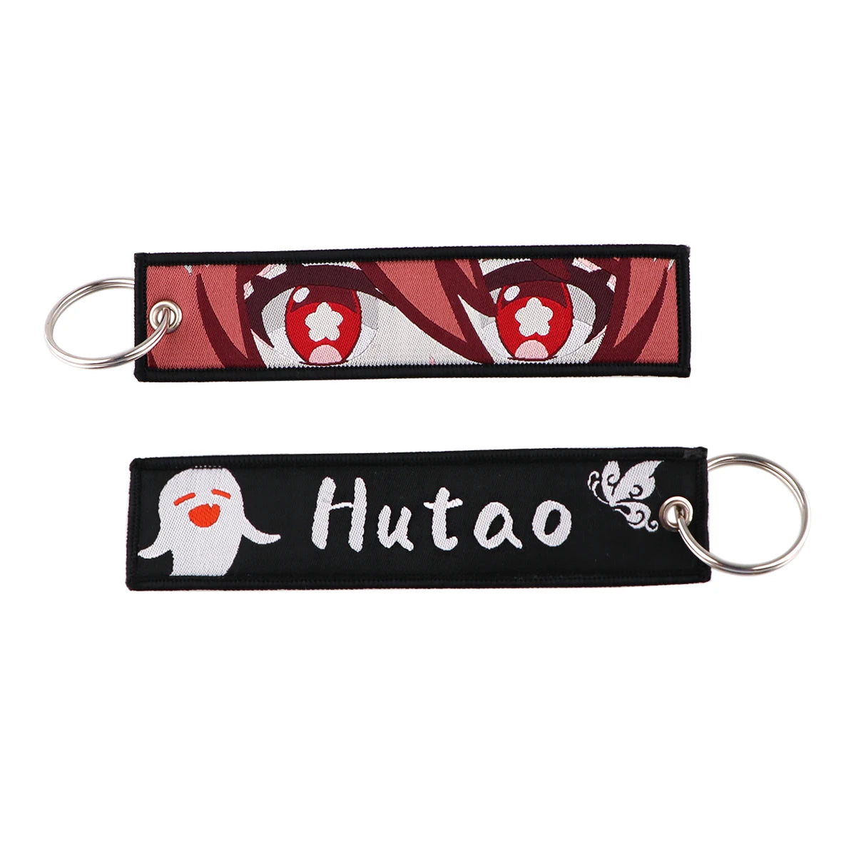 Japanese culture | Anime keychains | Backpack Tags