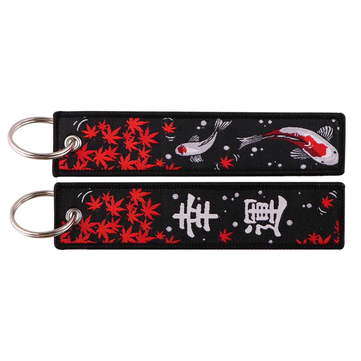 Japanese culture | Anime keychains | Backpack Tags