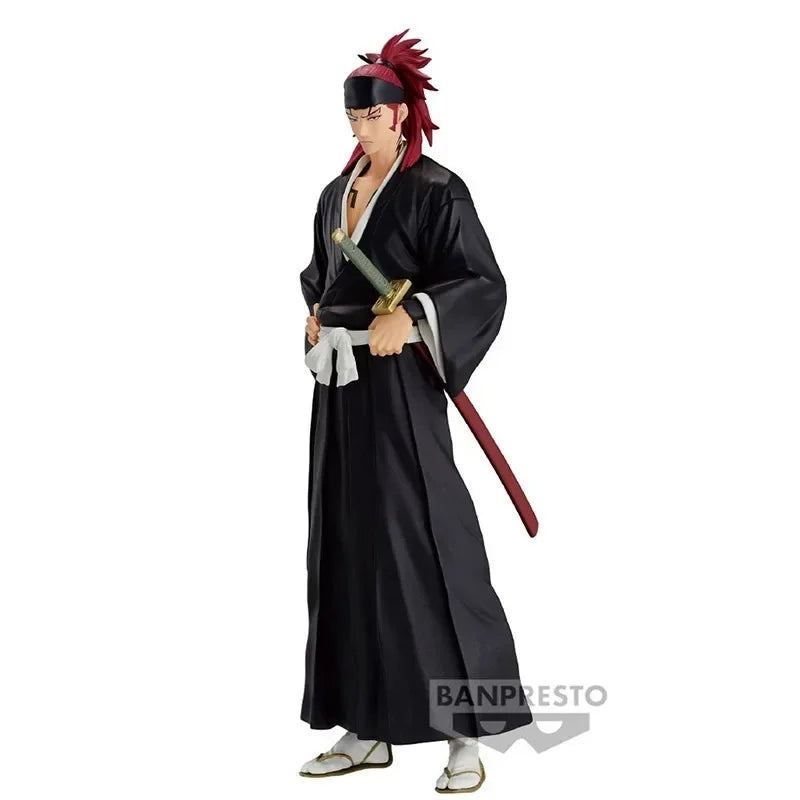 BLEACH | Collectible figurines | 15 options (11-17cm)