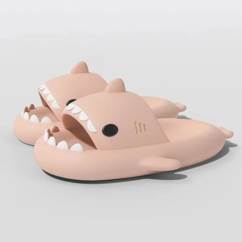 2025 trend: Shark Slippers | 6 colors