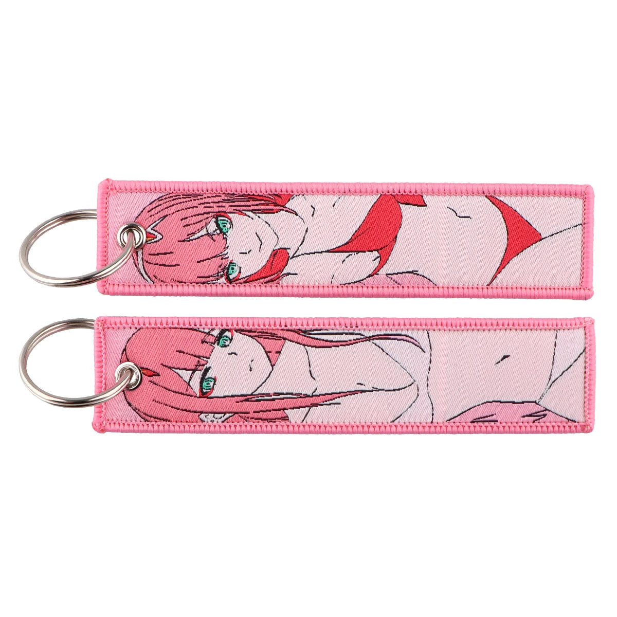 Japanese culture | Anime keychains | Backpack Tags