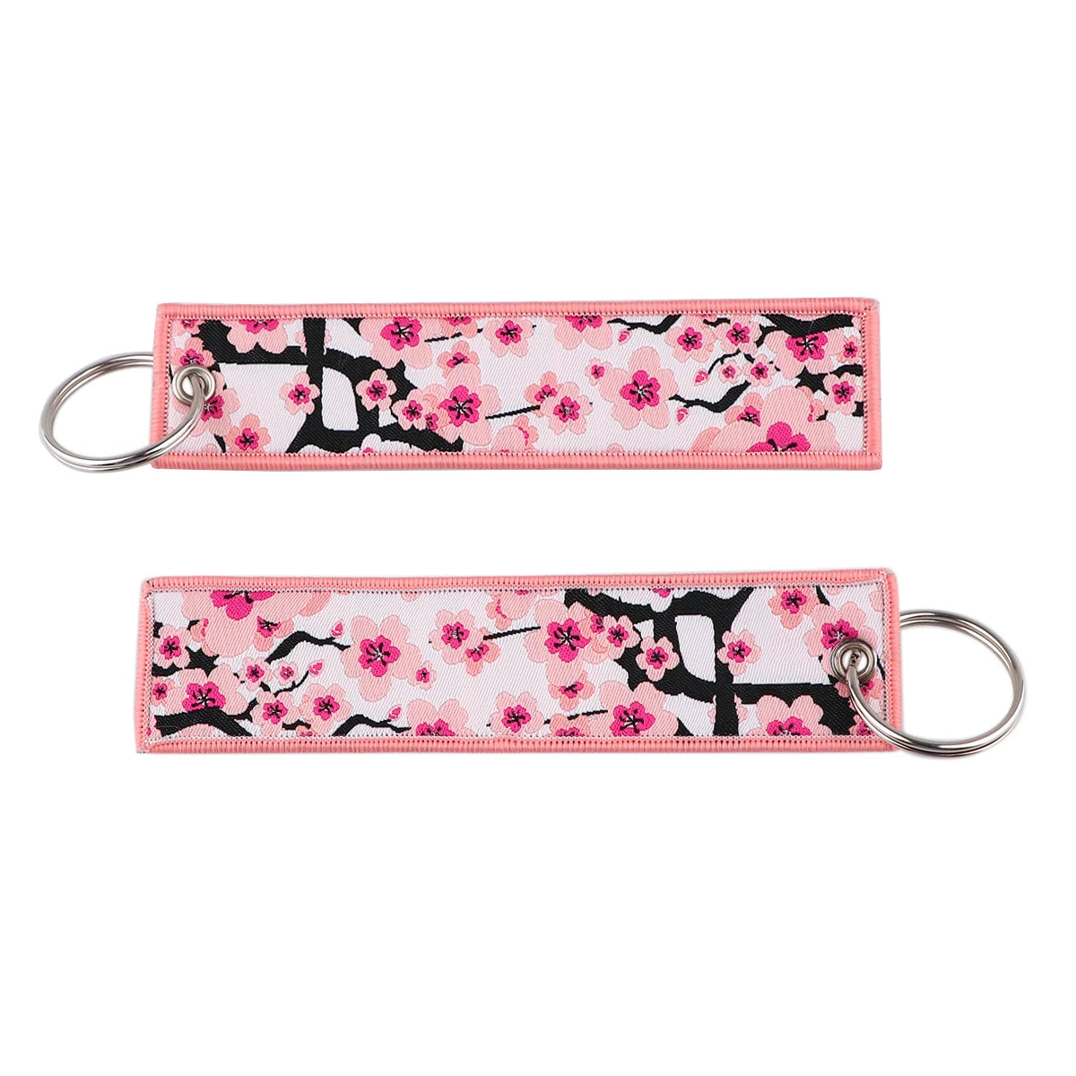 Japanese culture | Anime keychains | Backpack Tags