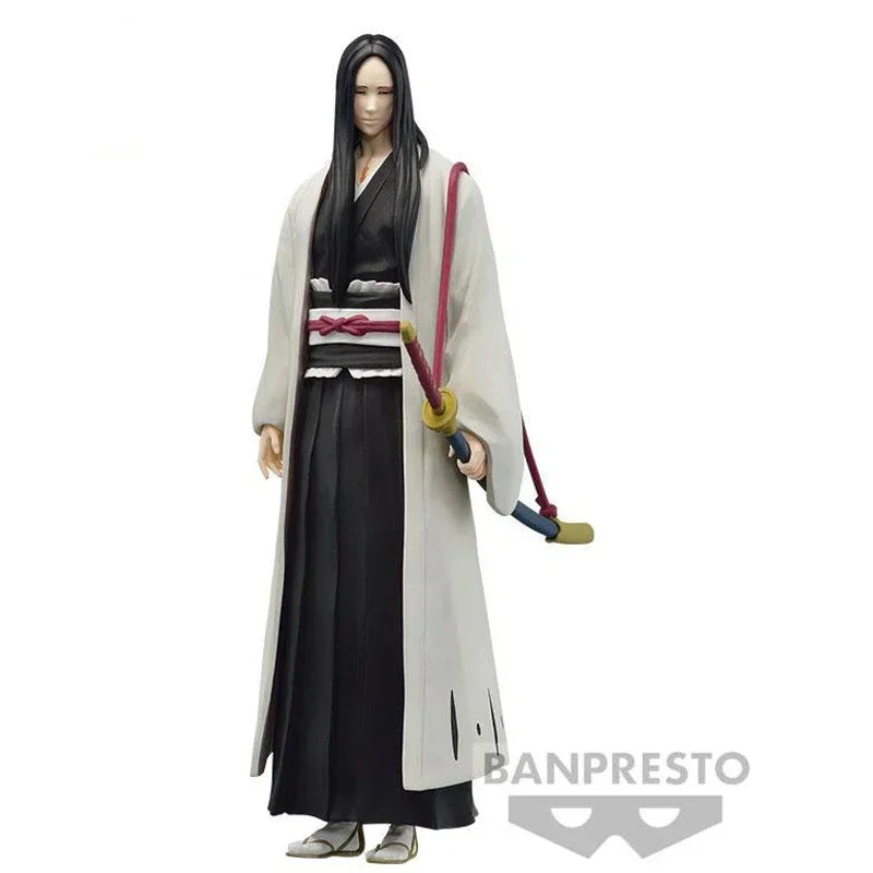 BLEACH | Collectible figurines | 15 options (11-17cm)