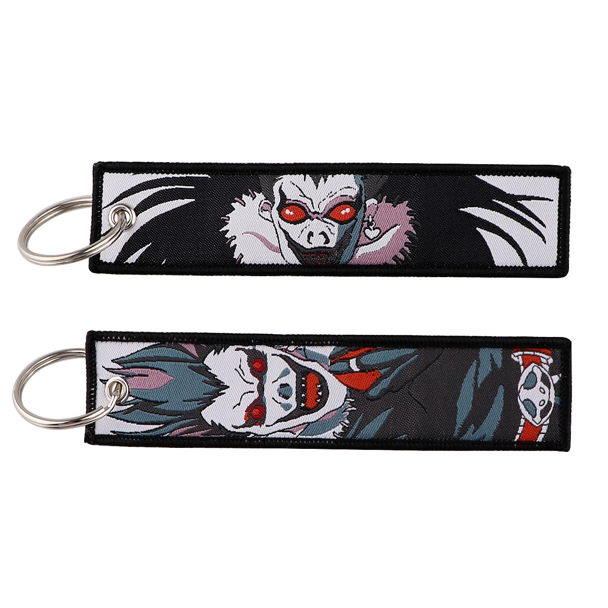 Japanese culture | Anime keychains | Backpack Tags