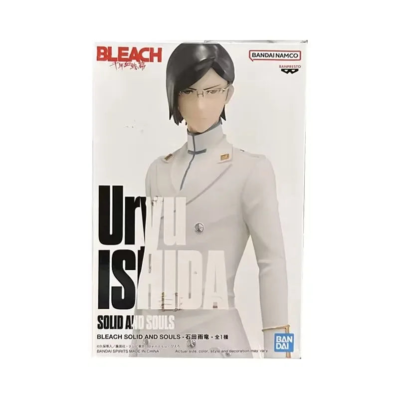 BLEACH | Collectible figurines | 15 options (11-17cm)