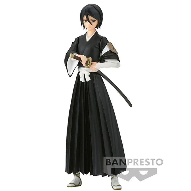 BLEACH | Collectible figurines | 15 options (11-17cm)