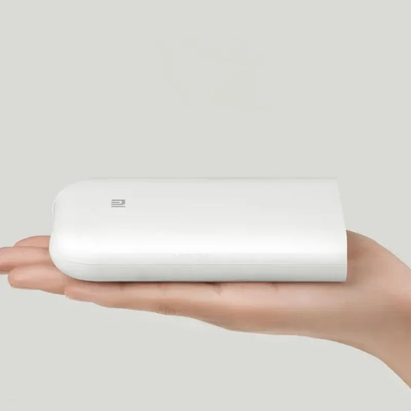 Xiaomi Mijia ZINK | SMART Photo Pocket Printer | Mini wireless printer