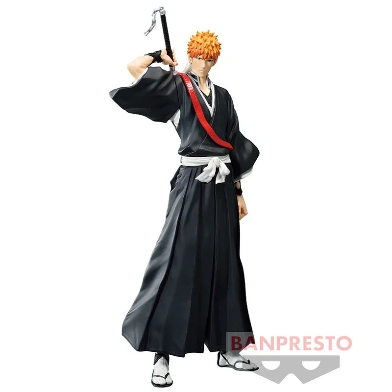 BLEACH | Collectible figurines | 15 options (11-17cm)