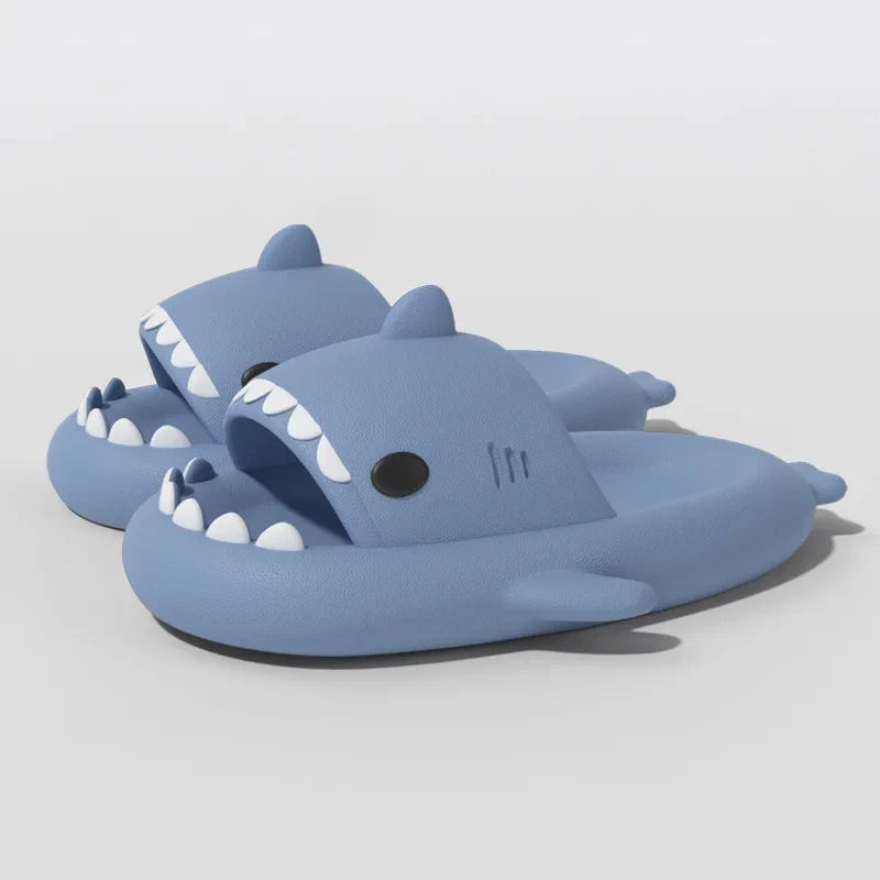 2025 trend: Shark Slippers | 6 colors