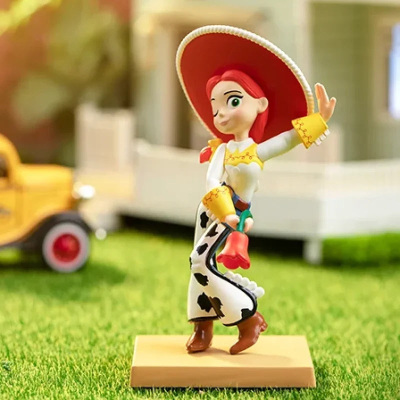 Toy Story | Mystery Box | Random figurines (optional)