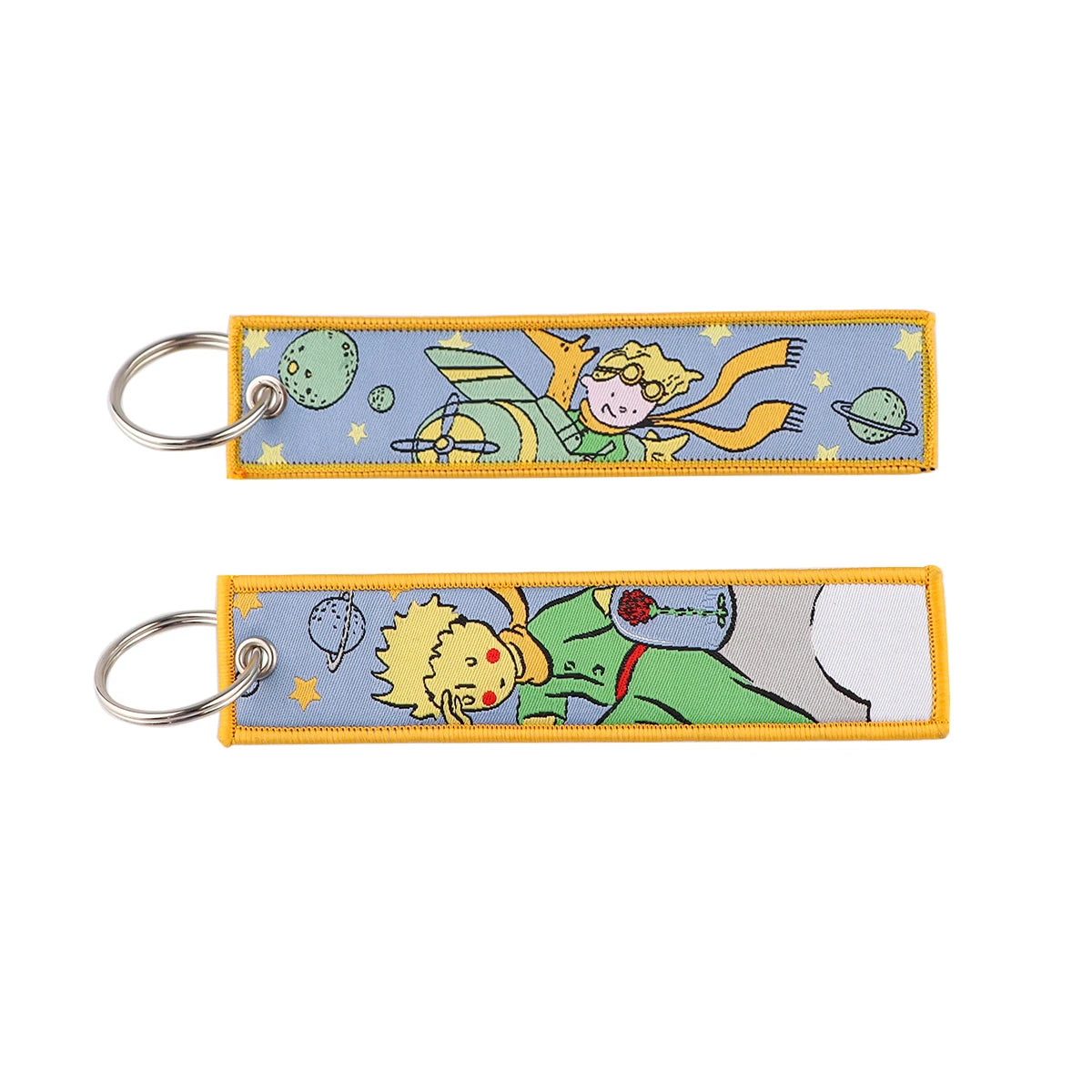 Japanese culture | Anime keychains | Backpack Tags