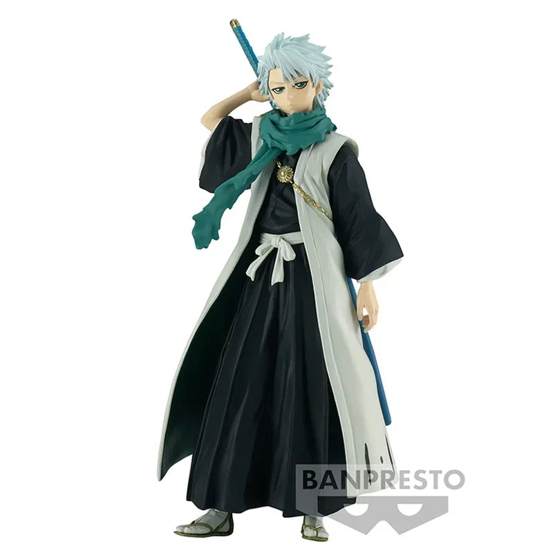 BLEACH | Collectible figurines | 15 options (11-17cm)