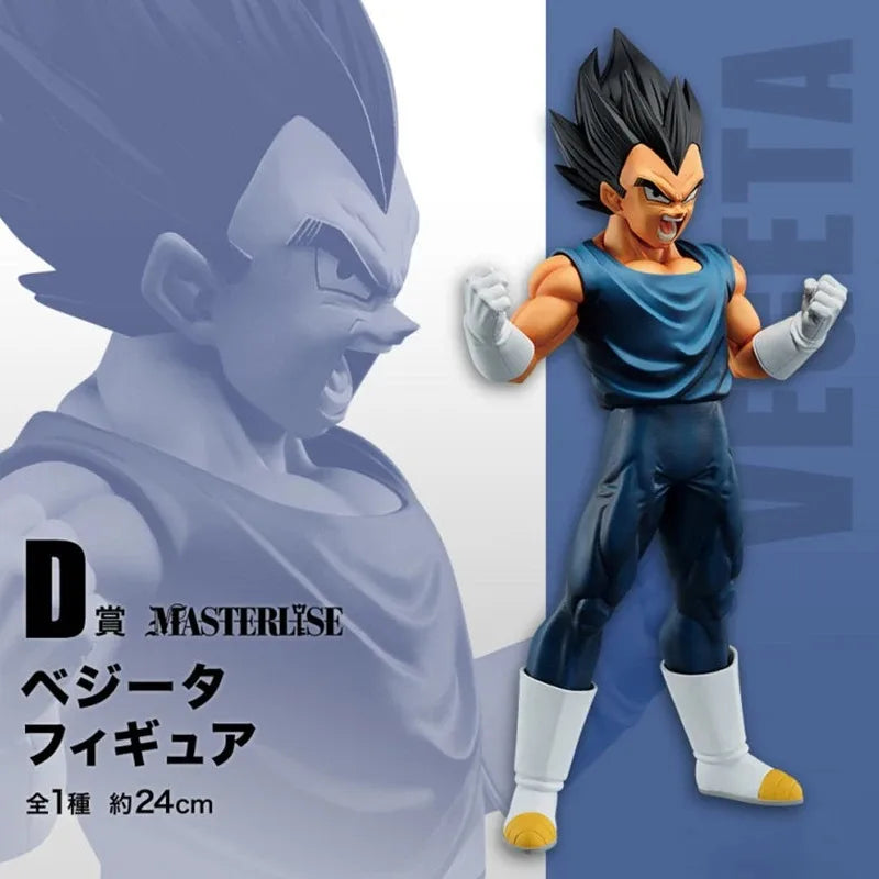 Dragon Ball | Collectible figurines | 7 options